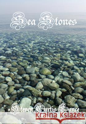 Sea Stones Steven, Curtis Lance 9781430301769