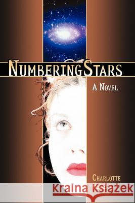 Numbering Stars Charlotte, Hebert 9781430302322