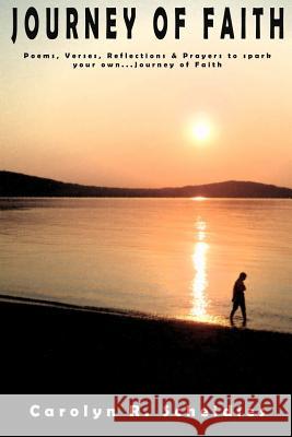 Journey of Faith 2nd Edition Carolyn R. Scheidies 9781430304333