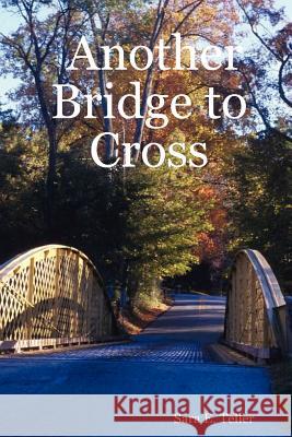 Another Bridge to Cross Sara E. Teller 9781430310600