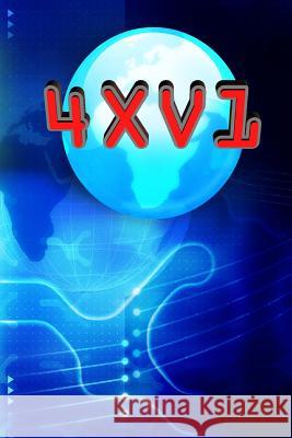 4xv1 Joe Gelet 9781430311331 Lulu.com