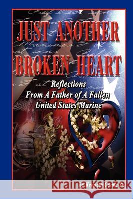 Just Another Broken Heart Kenneth Cond 9781430317173