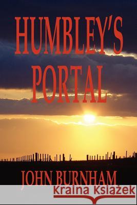 Humbley's Portal John Burnham 9781430326755