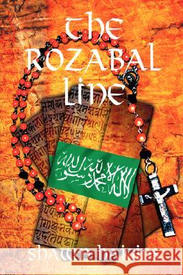 The Rozabal Line Shawn Haigins 9781430327547