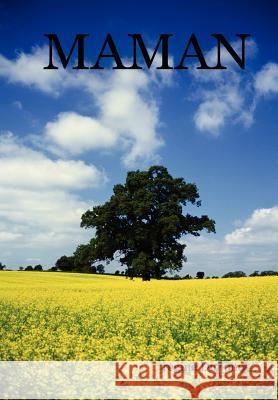 Maman regine Dubono 9781430329800