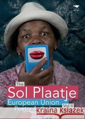 Sol Plaatje European Union Poetry Anthology   9781431405381 