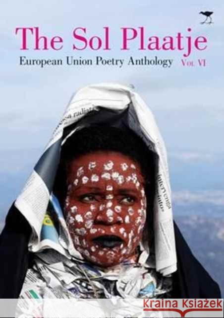 Sol Plaatje European Union Poetry Anthology   9781431424832 