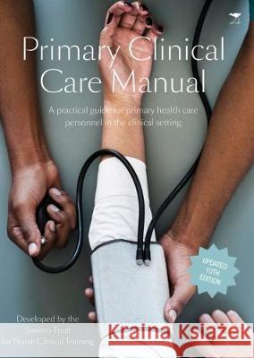 Primary Clinical Care Manual    9781431428878 Jacana Media (Pty) Ltd