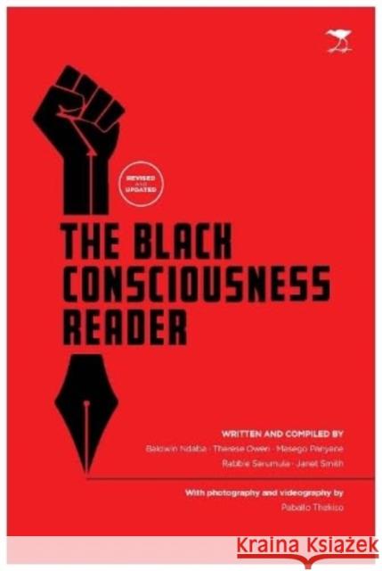 The Black Consciousness Reader Janet Smith 9781431430666