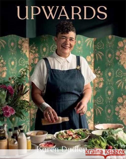 Upwards Karen Dudley 9781432311957 Penguin Random House South Africa