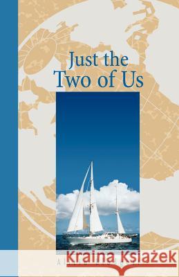 Just the Two of Us Alicia Blodgett 9781432707187