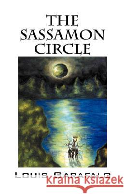 The Sassamon Circle Louis Garafalo 9781432720667 Outskirts Press