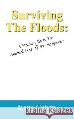 A Practice Book For Practical Use of the Scriptures Irene Calvin 9781432739027