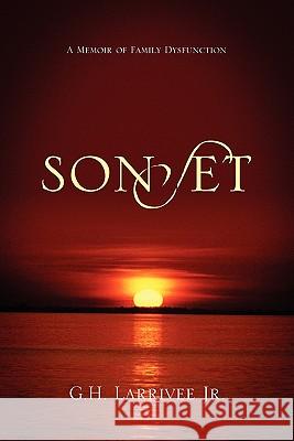 Sonset: A Memoir of Family Dysfunction Larrivee Jr, G. H. 9781432746414 Outskirts Press