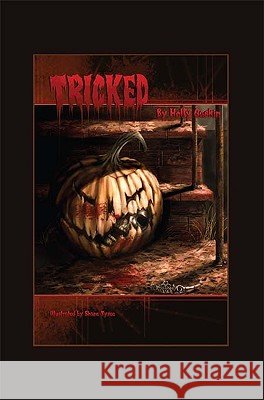 Tricked Holly E. Gaskin 9781432746612