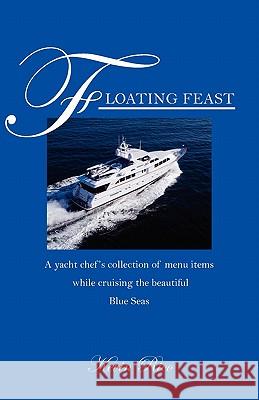 Floating Feast Kevin Rico 9781432758165