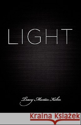 Light Tracy Marti 9781432763084
