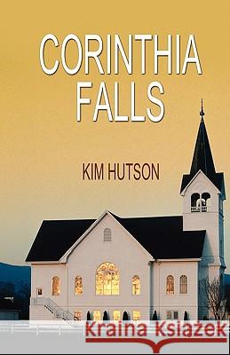 Corinthia Falls Kim Hutson 9781432771676