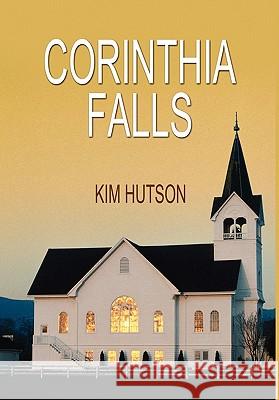 Corinthia Falls Kim Hutson 9781432771690