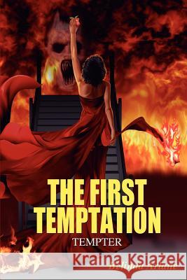 The First Temptation: Tempter Arlane, Belinda 9781432778880