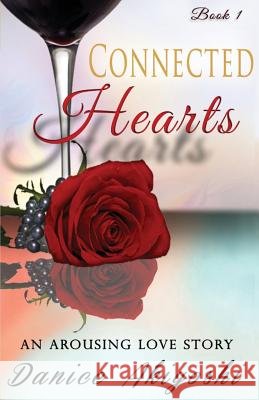 Connected Hearts Danice Akiyoshi 9781432779146