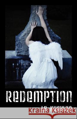 Redemption La Kuehlke 9781432784232 Outskirts Press