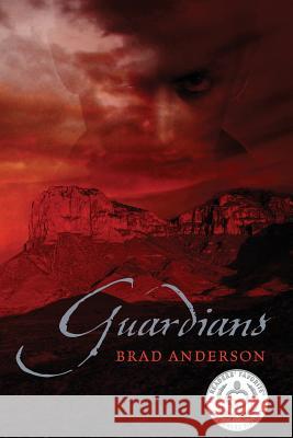 Guardians Brad Anderson 9781432793357