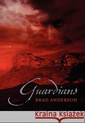 Guardians Brad Anderson 9781432793364