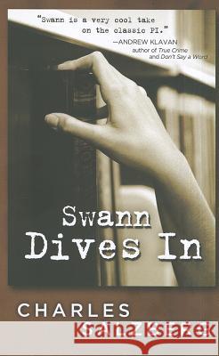 Swann Dives in Charles Salzberg 9781432826222