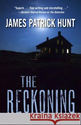 The Reckoning James Patrick Hunt 9781432829131