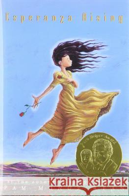 Esperanza Rising Pam Munoz Ryan 9781432863883