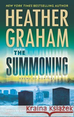 The Summoning Heather Graham 9781432865788