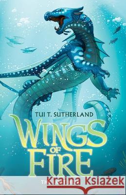 The Lost Heir Tui T. Sutherland 9781432874513 Thorndike Striving Reader