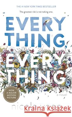 Everything, Everything Nicola Yoon 9781432876869