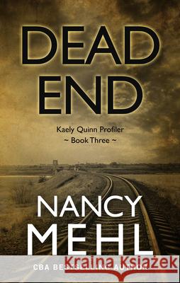 Dead End Nancy Mehl 9781432878054