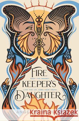 Firekeeper's Daughter Angeline Boulley 9781432890575 Thorndike Striving Reader