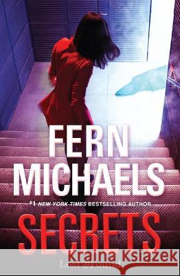 Secrets Fern Michaels 9781432897192 Wheeler Publishing Large Print