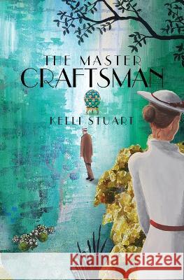 The Master Craftsman Kelli Stuart 9781432898748 Thorndike Press Large Print