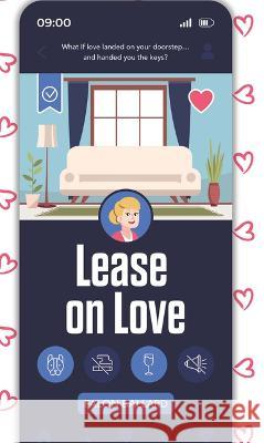 Lease on Love Falon Ballard 9781432899028