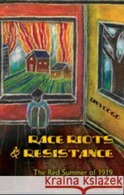 Race Riots and Resistance; The Red Summer of 1919 Voogd, Jan 9781433100673