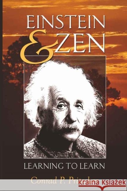 Einstein & Zen: Learning to Learn Steinberg, Shirley R. 9781433108716 Peter Lang Publishing Inc