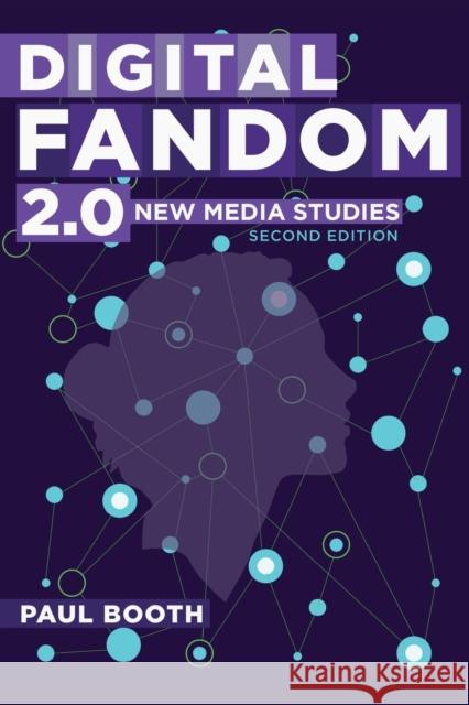 Digital Fandom 2.0: New Media Studies Jones, Steve 9781433131509