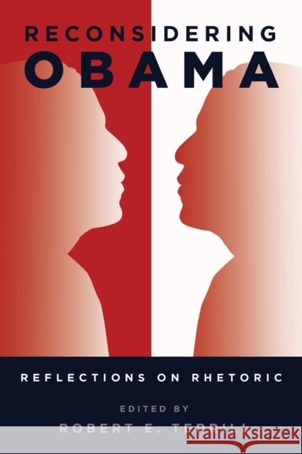 Reconsidering Obama: Reflections on Rhetoric Stuckey, Mary E. 9781433134715