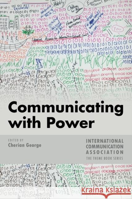 Communicating with Power  9781433139437 ICA International Communication Association. 