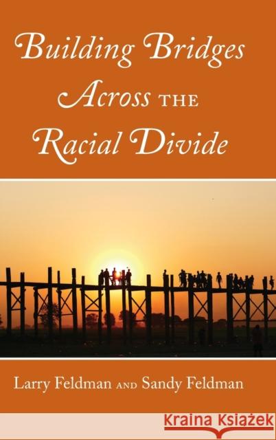 Building Bridges Across the Racial Divide Larry B. Feldman, MD Sandra L. Feldman, MSW  9781433160707 Peter Lang Publishing Inc