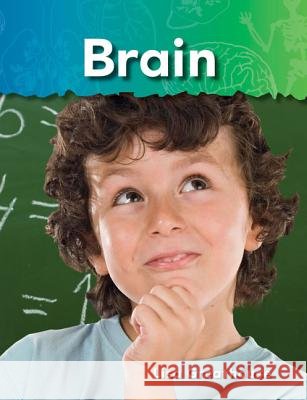 Brain Greathouse, Lisa 9781433314285