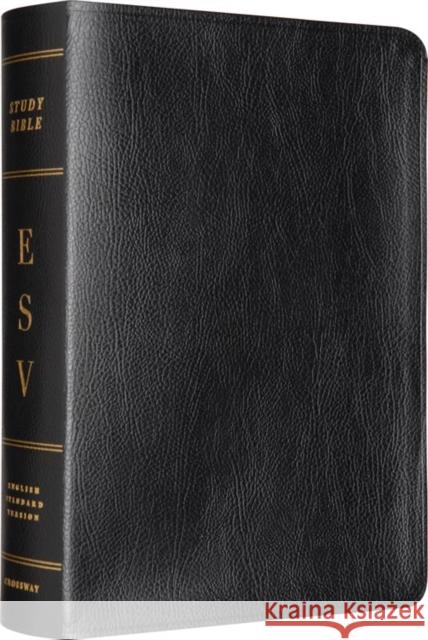 ESV Study Bible  9781433502453 Crossway Books