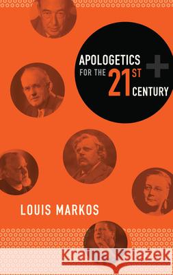 Apologetics for the Twenty-First Century  9781433514487 Crossway Books
