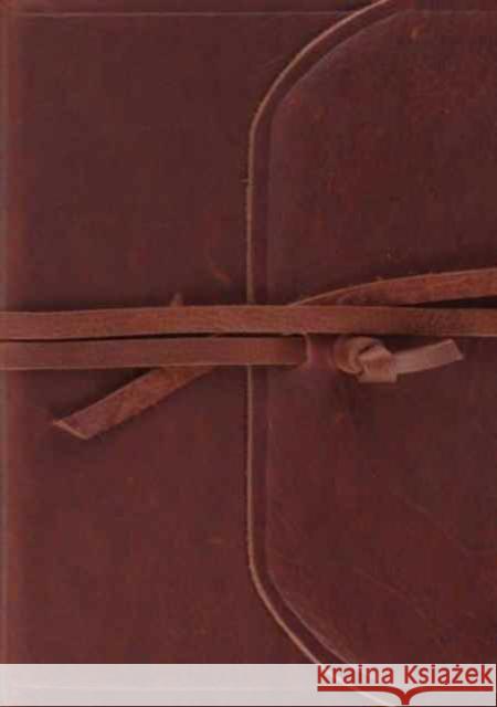 Journaling Bible-ESV  9781433553165 Crossway Books