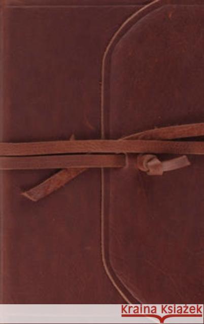 ESV Thinline Bible, Red Letter  9781433553417 Crossway Books